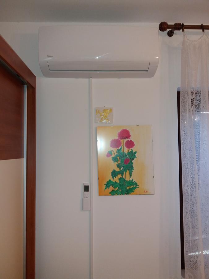 Apartment Meri Trogir Exterior photo